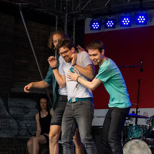 Foto von Hafenspaziergang 2022