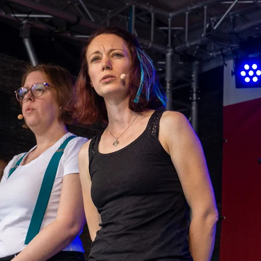 Foto von Hafenspaziergang 2022