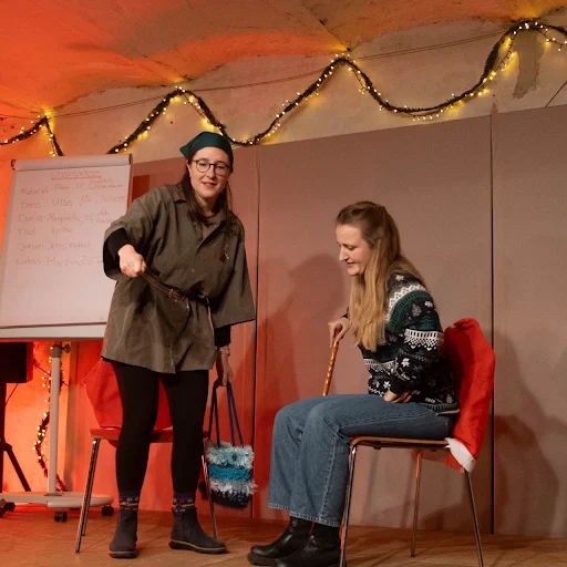 Foto von Weihnachts-Special