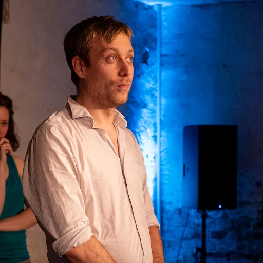 Foto von Wer spielt mir die Show?