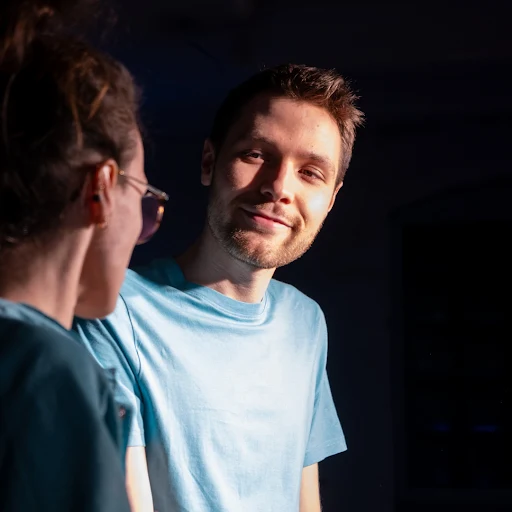 Foto von Mixed Impro