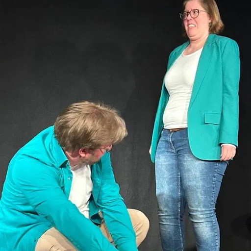 Foto von Mixed Impro