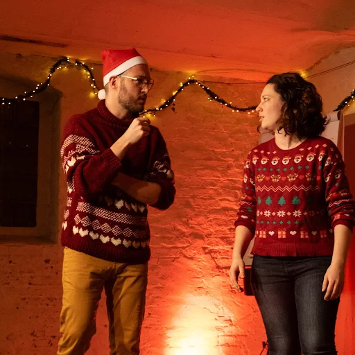 Foto von Weihnachts-Special